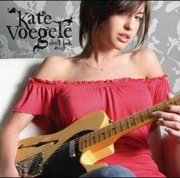 logo Kate Voegele